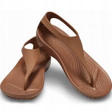 Sandal Crocs Serena flip