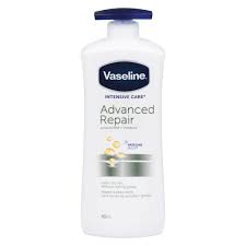 Vaseline Advanced Repair