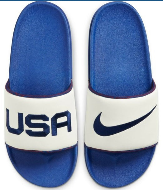Nike Sandal off court slide USA