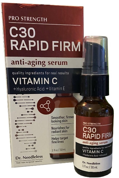 Pro Strength C30 Rapid Firm Vitamin C