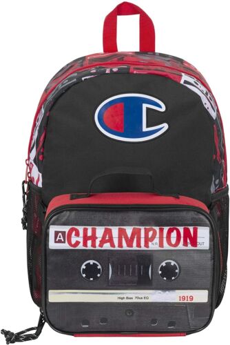 Champion backpack CHY1018MC-013