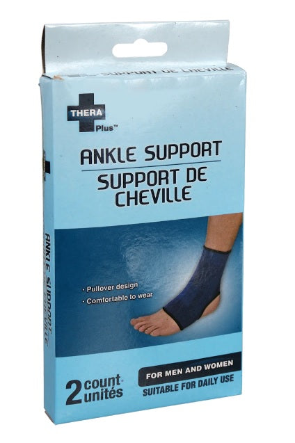Thera Ankle Support