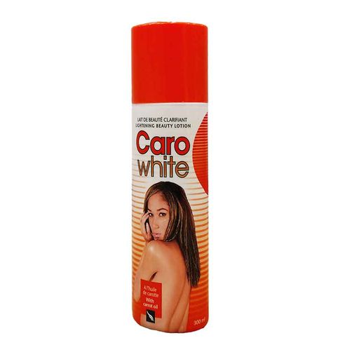 Caro White Lightening Beauty Lotion 125 ml
