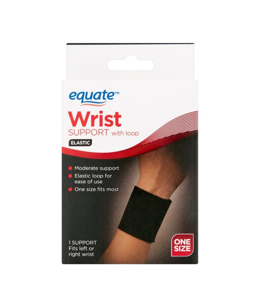 Equate Wrist Support